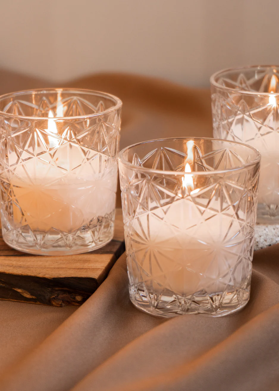 Scented Candle - Image 3