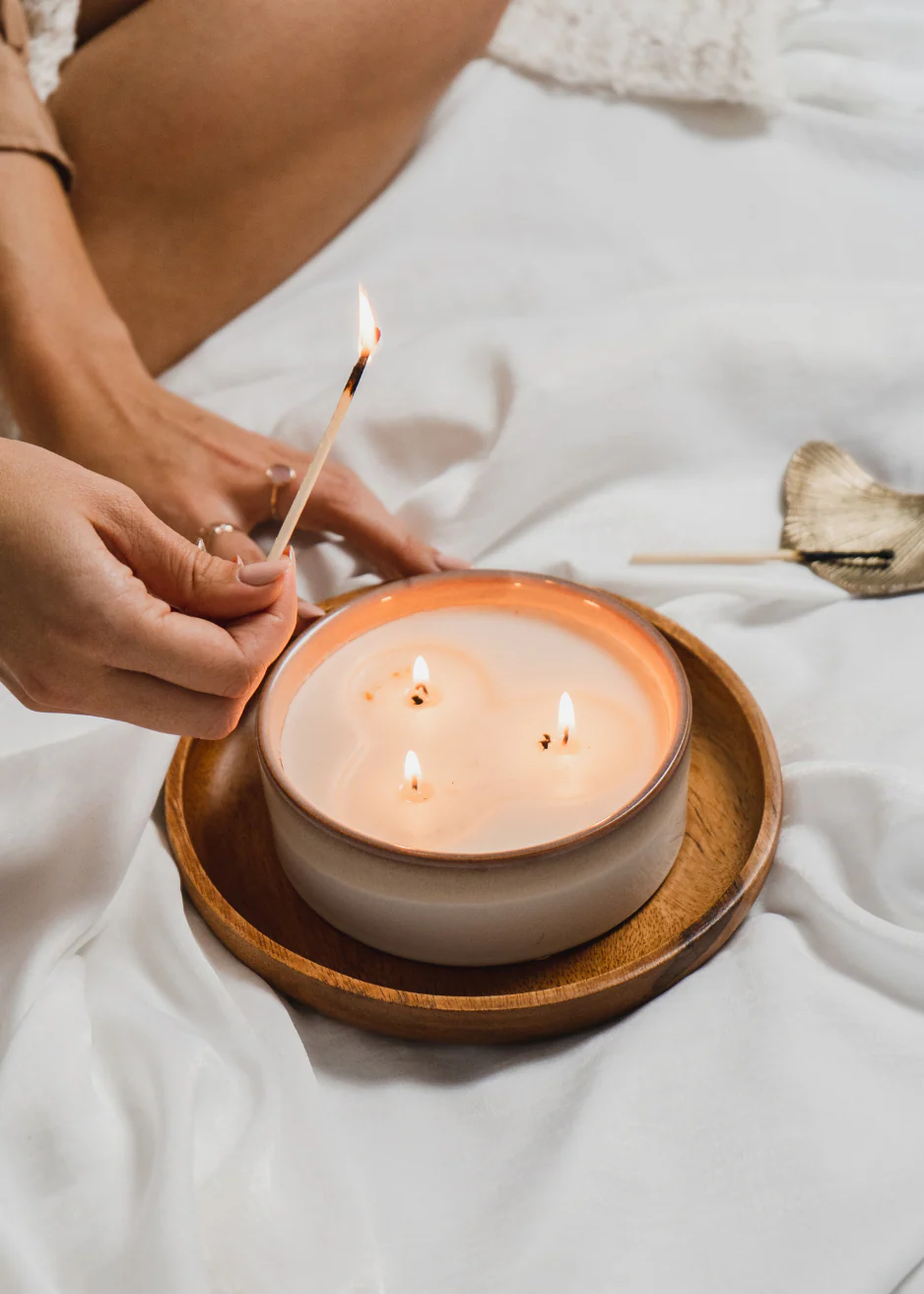 Scented Candle - Image 4